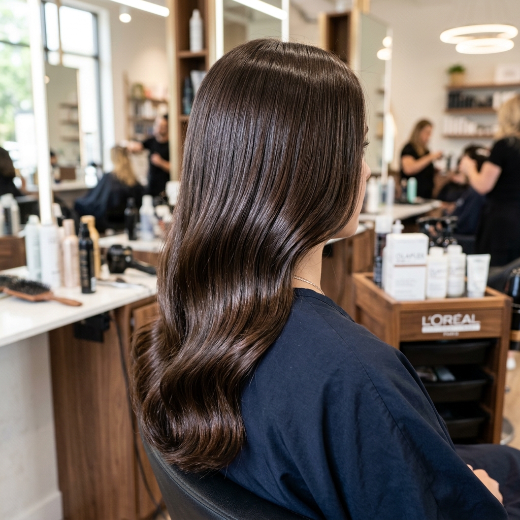 Dandruff Treatment