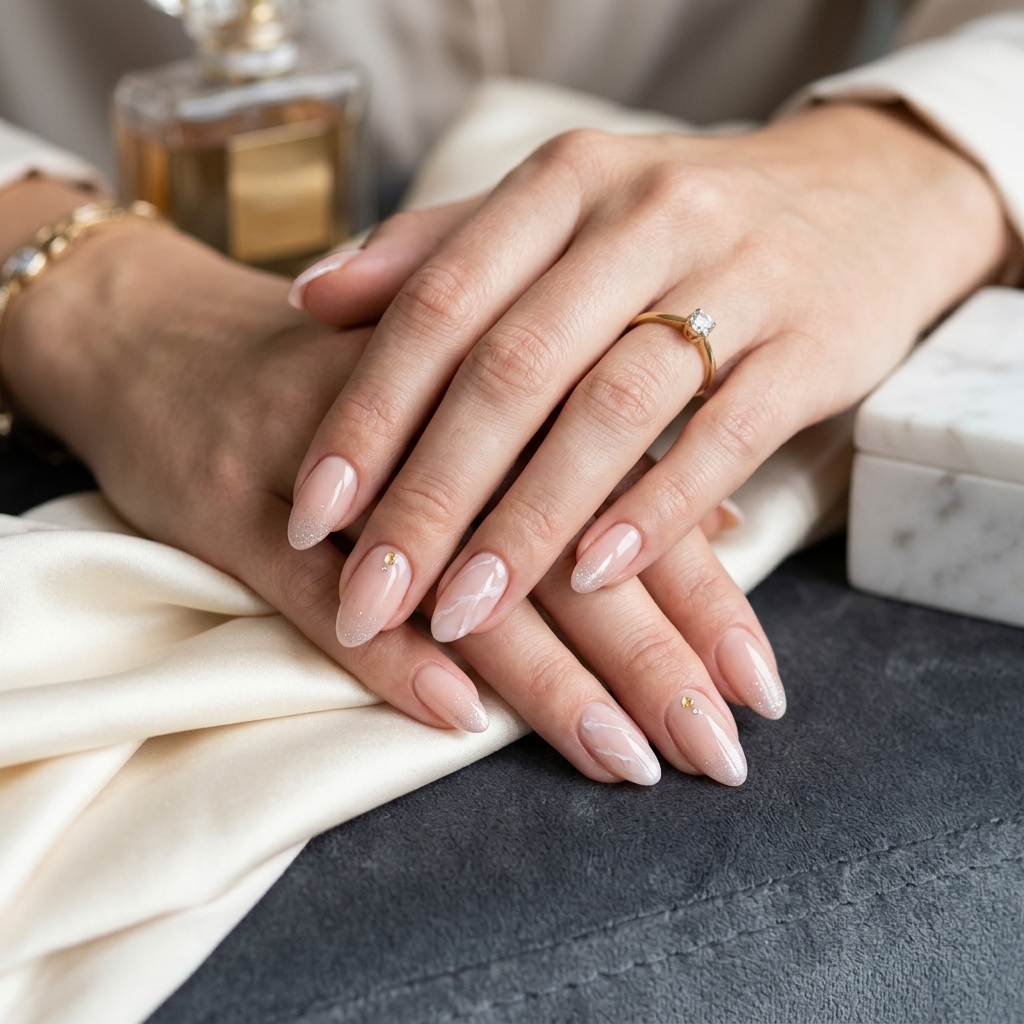 NAIL EXTENSIONS